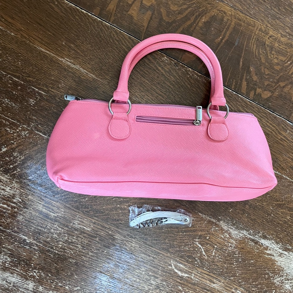 Primeware Insulated Wine Clutch